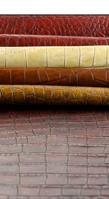 synthetic leather